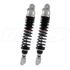 Promo Stagionale COPPIA AMMORTIZZATORI REGOLABILI YSS BMW C1 125 00-04 TZ362-370TRL-08-