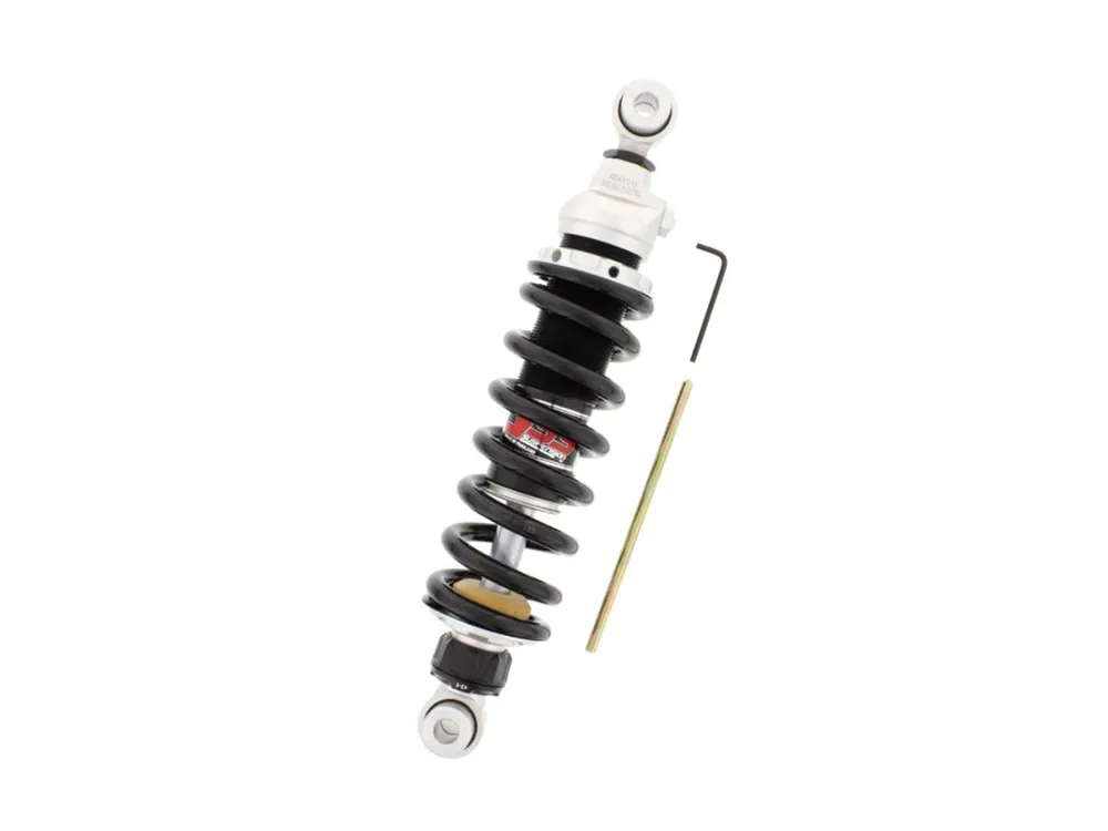 Must-Have AMMORTIZZATORE REGOLABILE YSS YAMAHA RD 250 LC 80-83 MZ366-315TRL-13-