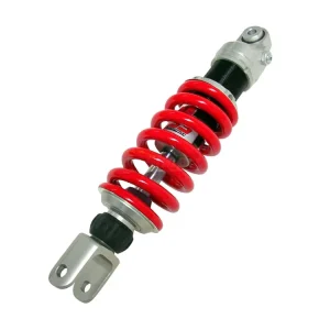 Non Perdere AMMORTIZZATORE REGOLABILE YSS SUZUKI GSR 600 06-11 MZ456-340TRL-21-