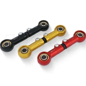ASTA REAZIONE AMMORTIZZATORE POST CNC RACING DUCATI STREETFIGHTER V2 2022-2024- Spedizione Espresso