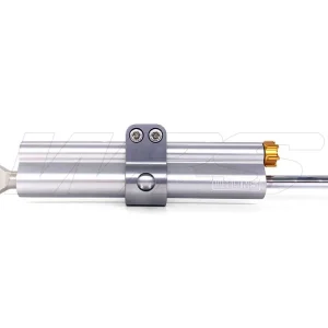 KIT AMMORTIZZATORE STERZO OHLINS + ATTACCHI KAWASAKI ZX-6 R / 636 2013-2024- Pagamento Sicuro