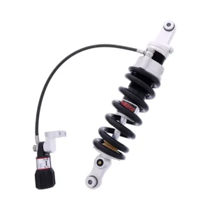 Compra Adesso AMMORTIZZATORE REGOLABILE YSS BMW R 1200 GS ABS 2004-2012 MZ456-400H1R-03-88-