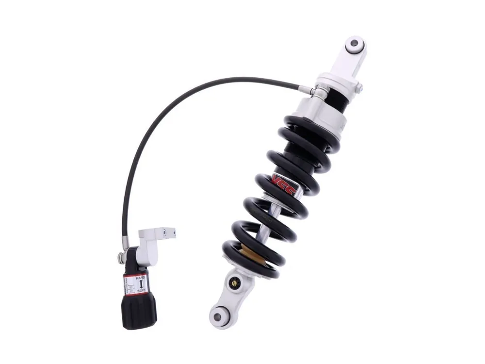Compra Adesso AMMORTIZZATORE REGOLABILE YSS BMW R 1200 GS ABS 2004-2012 MZ456-400H1R-03-88-