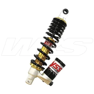 AMMORTIZZATORE REGOLABILE YSS SACHS 49ER 10", 12" 80-98 OK302-300T-01AL- Scelto Dai Clienti