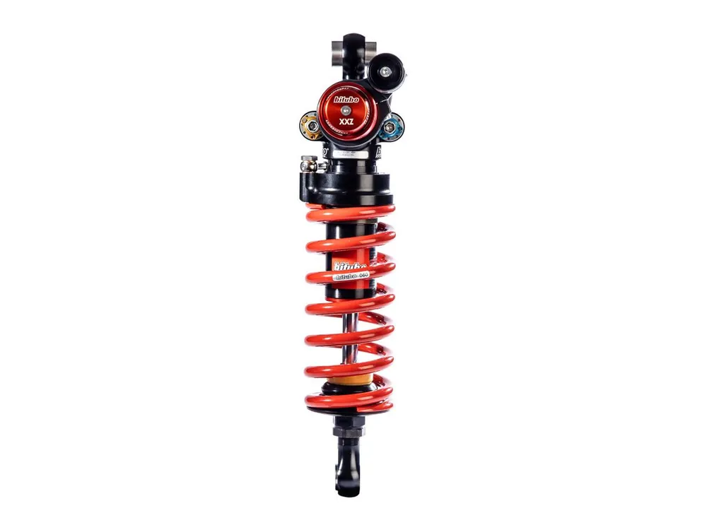 Vendita Finale Y0149XXZ31 AMMORTIZZATORE POST BITUBO YAMAHA YZF-R1 2017-2018-