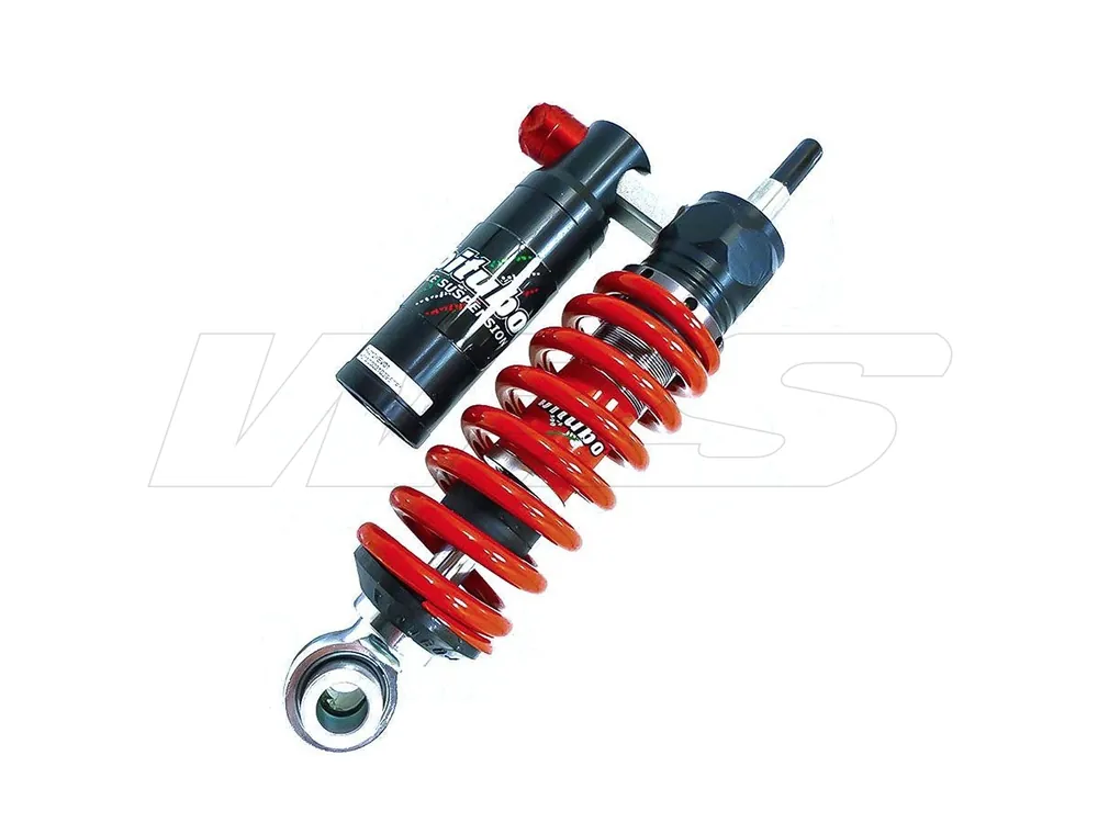 Offerta PV012YEV01 AMMORTIZZATORE ANTERIORE BITUBO PIAGGIO VESPA 50 SPECIAL 75-83-