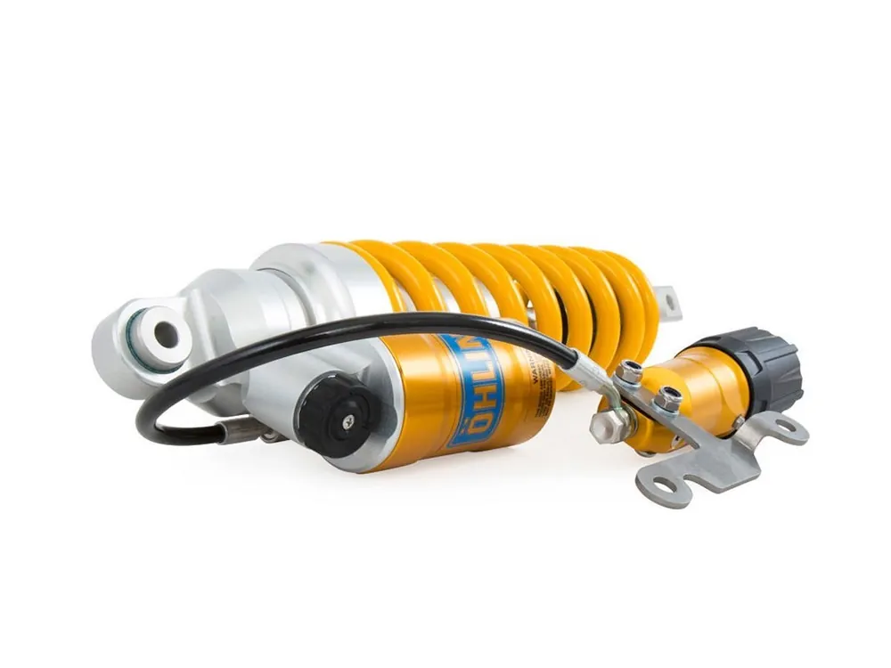 AMMORTIZZATORE STX46 S46PR1C1SQ1 OHLINS BMW F 900 GS 2024-2025- Soddisfatti O Rimborsati
