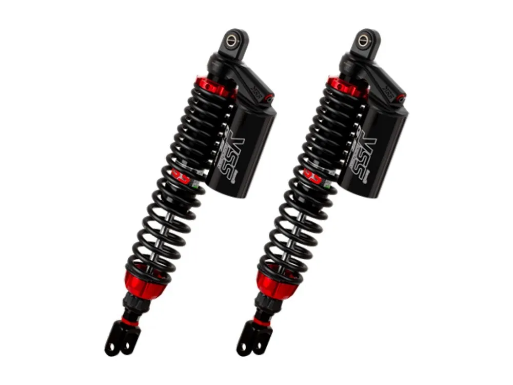 COPPIA AMMORTIZZATORI YSS HONDA ADV 350 2022-2024 TG302-445TRL-01-888A- Acquista Ora
