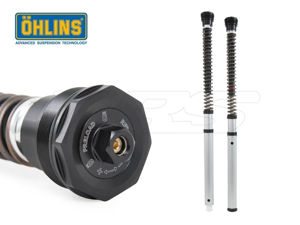 Prezzo Conveniente CARTUCCIA FORCELLA OHLINS NIX30 KAWASAKI Z 900 2017-2023-