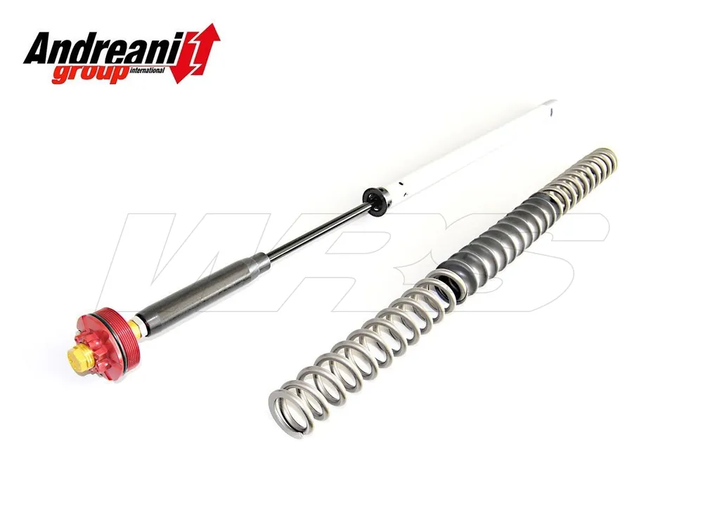 Prezzo Ridotto KIT CARTUCCIA FORCELLA ARIA ANDREANI KTM MX 2016 (WP AIR)-