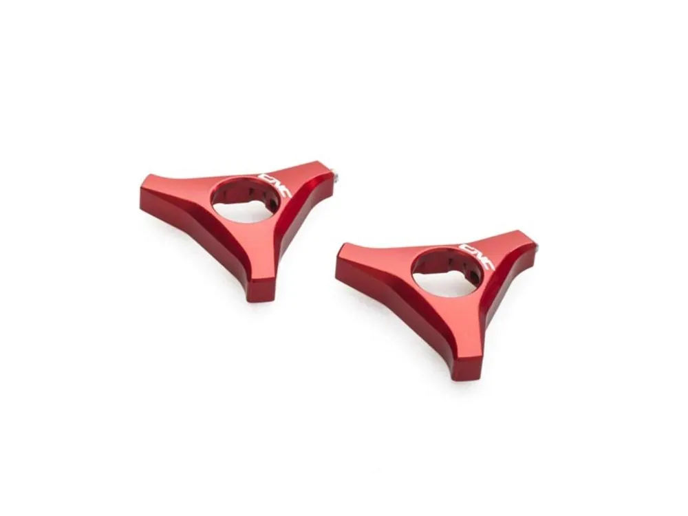 REGISTRI FORCELLA 22MM CNC RACING MV AGUSTA F3 675 2012-18- Di Tendenza