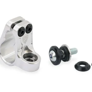 Professionale SUPPORTO AMMORTIZZATORE DI STERZO DUCATI STREETFIGHTER V4 2020-2024-