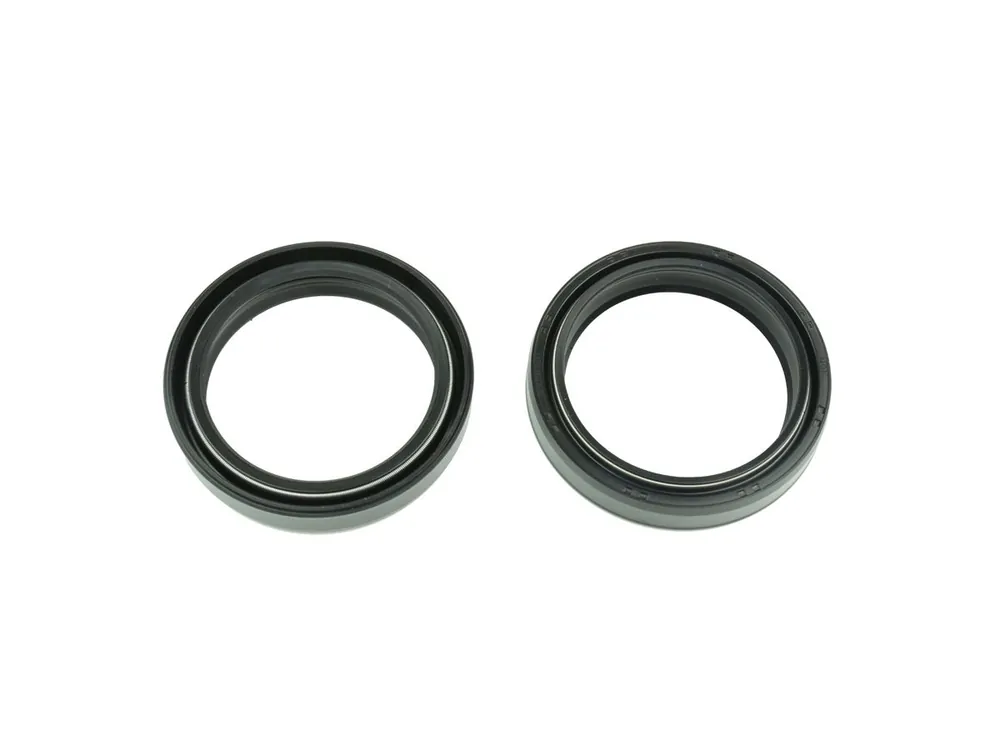 Super Prezzo KIT PARAOLIO FORCELLA NOK ATHENA KAWASAKI ZRX 1200 R / S 2001-2006-