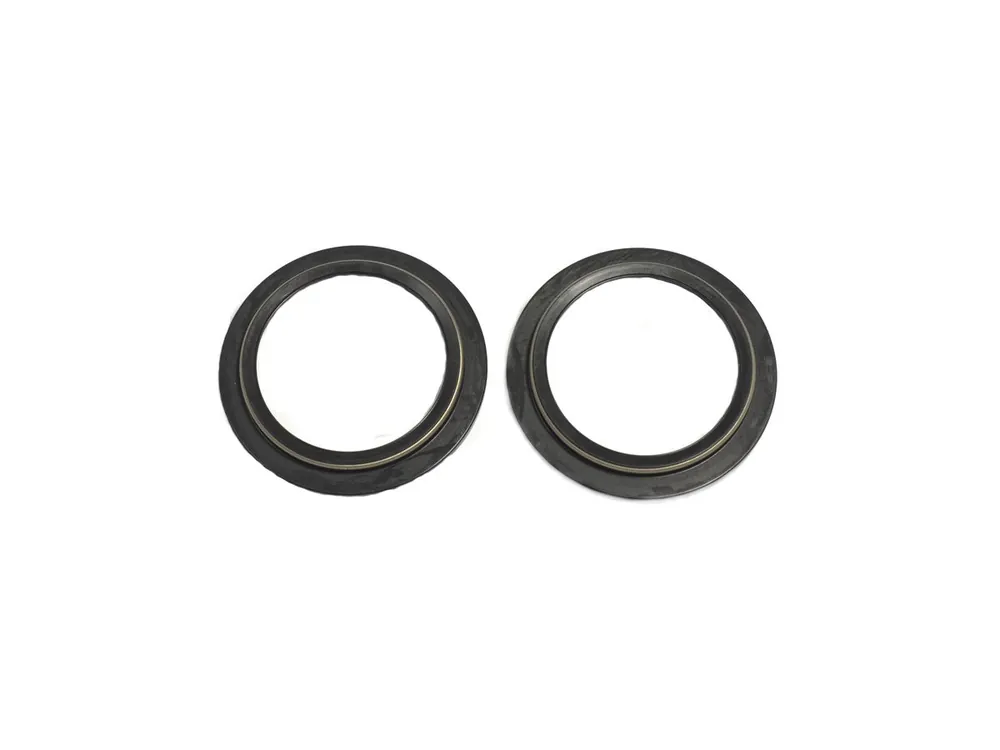 KIT PARAPOLVERE FORCELLA NOK ATHENA HONDA CR 500 R 1996-2001- Economico