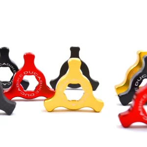 REGISTRI FORCELLA CH. 14MM DBK DUCATI MULTISTRADA 1260 2018-2020- Promo Stagionale