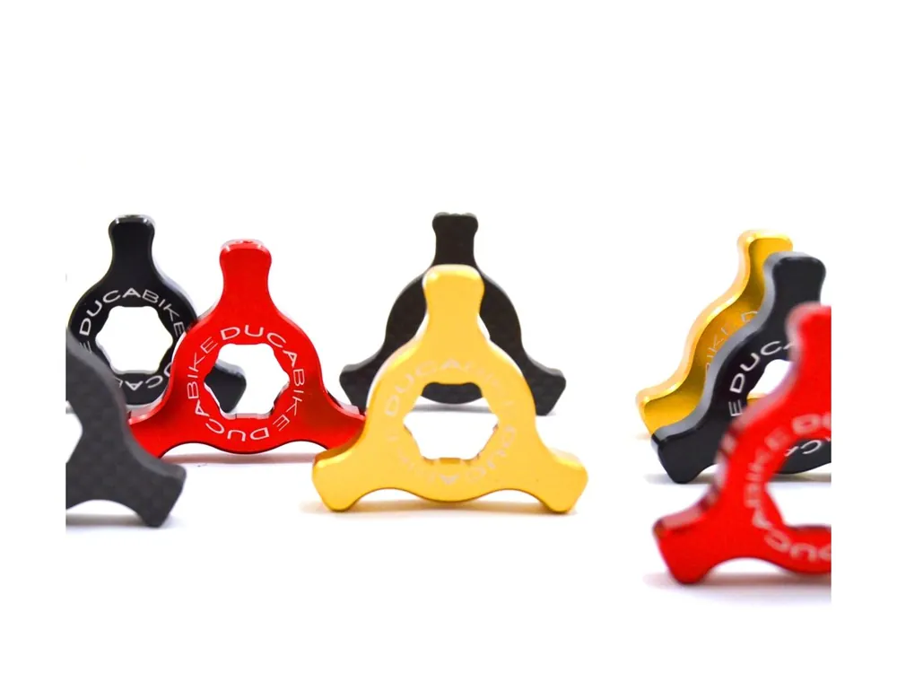 REGISTRI FORCELLA CH. 14MM DBK DUCATI MULTISTRADA 1260 2018-2020- Promo Stagionale
