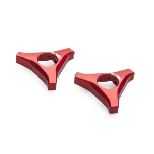 Occasione REGISTRI FORCELLA 22MM CNC RACING APRILIA DORSODURO 1200 2010-15-
