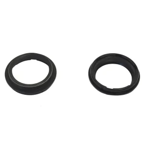 KIT PARAPOLVERE FORCELLA ATHENA KTM DUKE 390 2013-2019- Acquista Ora