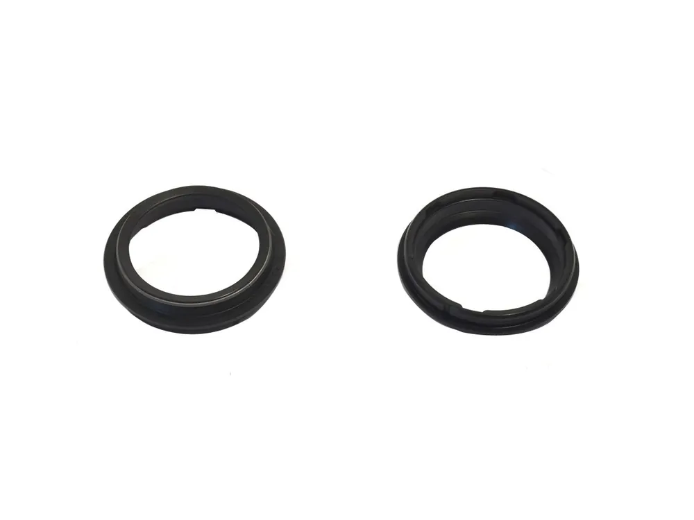 KIT PARAPOLVERE FORCELLA ATHENA KTM DUKE 390 2013-2019- Acquista Ora