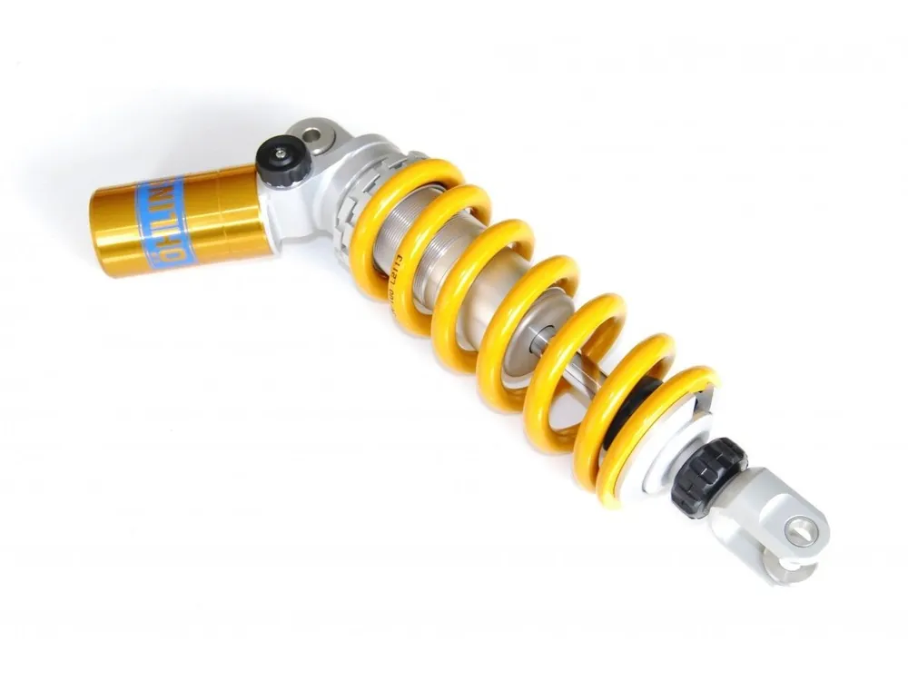AMMORTIZZATORE POSTERIORE OHLINS S46PR1C1 DUCATI HYPERMOTARD 698 MONO 2024-2025- Offerta Limitata