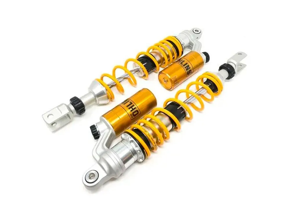 Bestseller COPPIA AMMORTIZZATORI OHLINS S36PR1C1 TRIUMPH SCRAMBLER 1200 X 2025-