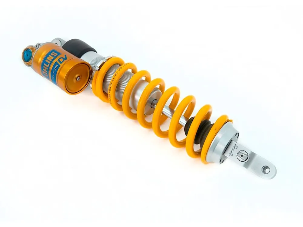 AMMORTIZZATORE OHLINS OFF ROAD TTX46 FLOW DV KTM EXC 150 / 250 2024-2025- Promozione