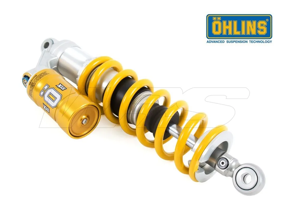 AMMORTIZZATORE OHLINS STX46 KTM SX 85 2013-2016- Subito Disponibile