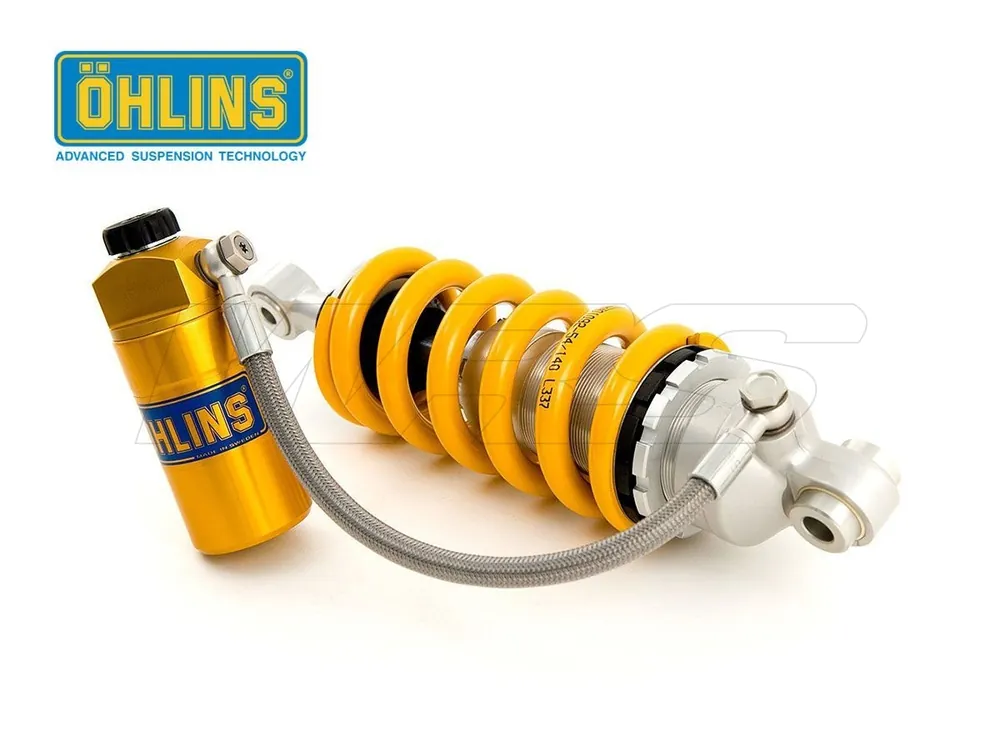 Vendita Finale AMMORTIZZATORE OHLINS SUZUKI GSX 1250 F / FA 2010-12-