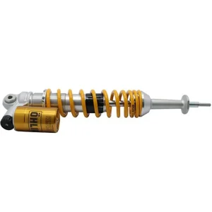 Scelto Dai Clienti AMMORTIZZATORE POSTERIORE OHLINS S36PR1C1 PIAGGIO VESPA SPRINT 125 / 150 2017-2024-