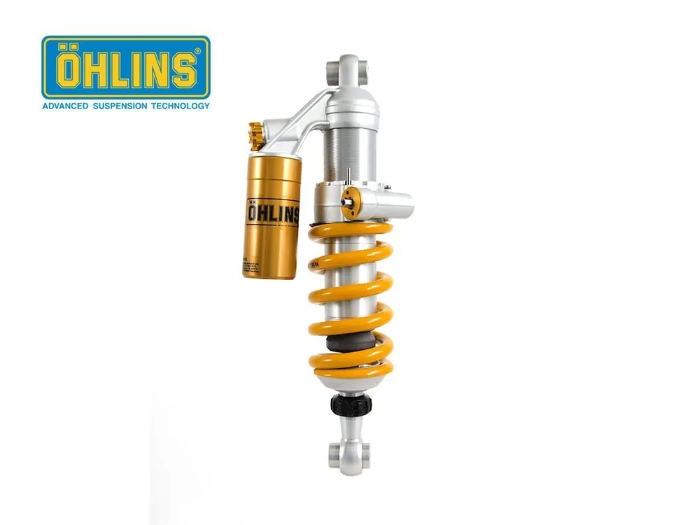 Acquista Ora AMMORTIZZATORE OHLINS S46PR1C1LB BMW R NINE T SCRAMBLER / URBAN GS 16-20 VERSIONE CORTA-