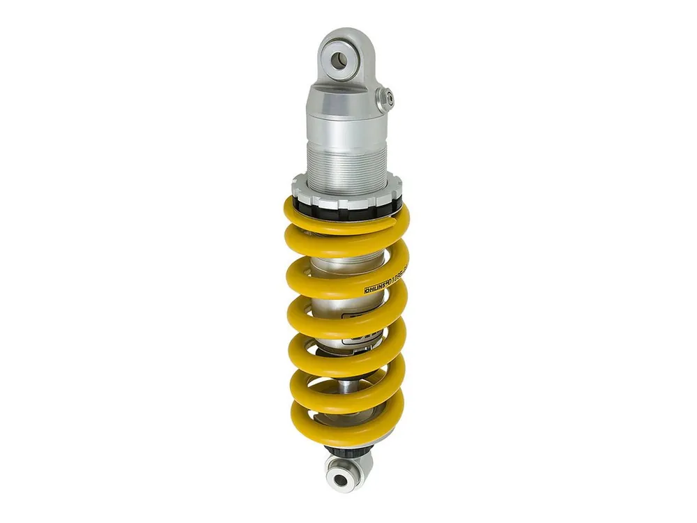 AMMORTIZZATORE OHLINS S46DR1 SUZUKI VAN VAN 125 1972-2023- Scelto Dai Clienti