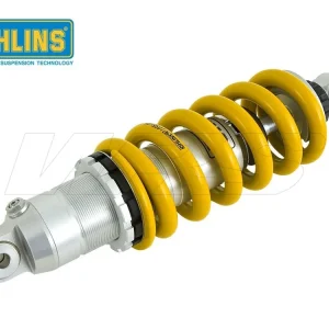 Novità AMMORTIZZATORE OHLINS S46DR1 YAMAHA RD 350 1983-1988-