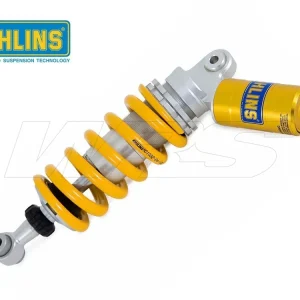 AMMORTIZZATORE OHLINS SUZUKI SV 650 (NOABS) 2003-07- Promozione