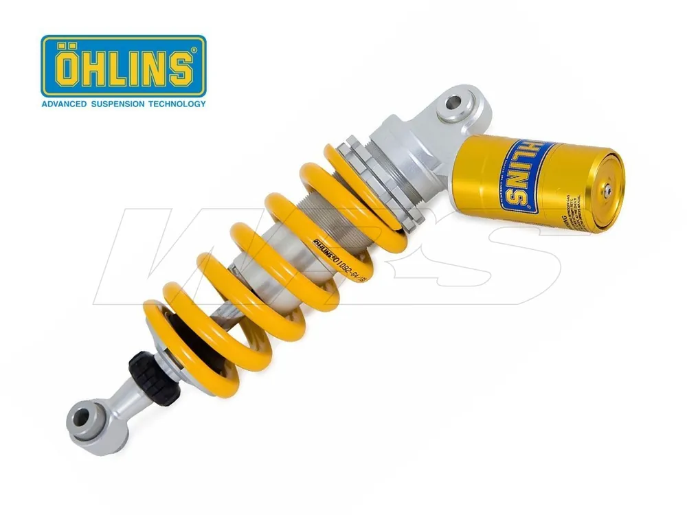 AMMORTIZZATORE OHLINS SUZUKI SV 650 (NOABS) 2003-07- Promozione