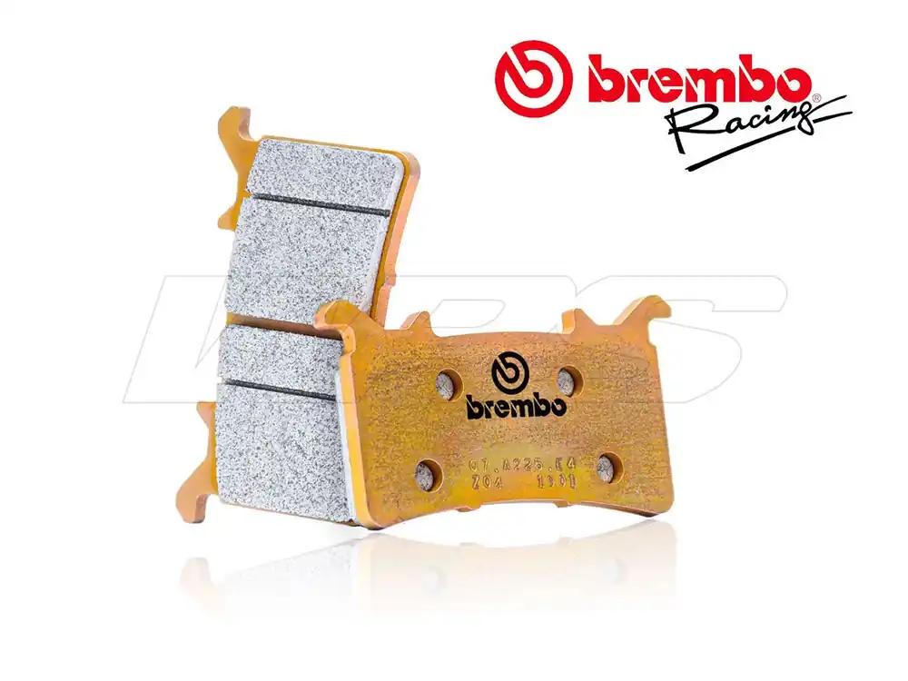 PASTIGLIE FRENO BREMBO Z04 BMW M 1000 RR 2025- Economico
