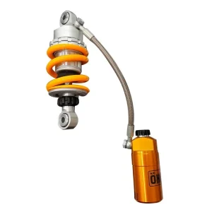 Non Perdere AMMORTIZZATORE POSTERIORE OHLINS S36HR1C1 YAMAHA EXCITER 150 2015-2018-