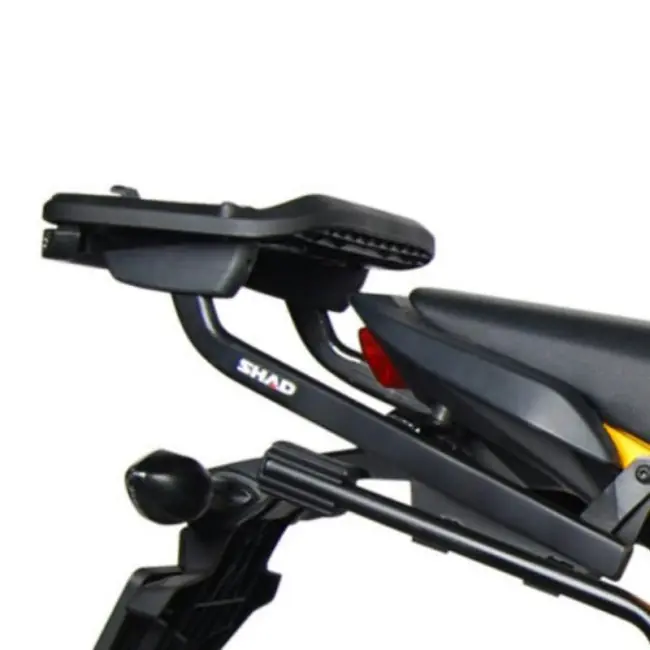 Ultima Occasione Portapacchi Shad per Honda CB 650F e CBR 650F-