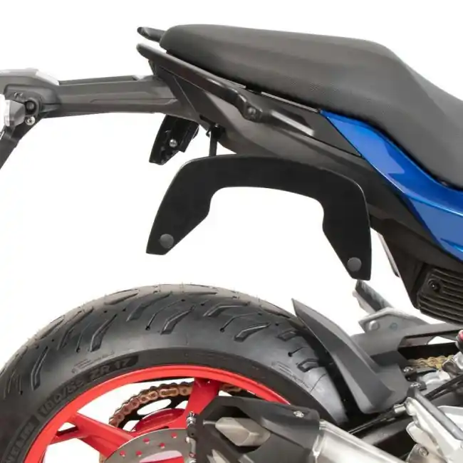 Direttamente Dal Produttore Telai laterali Hepco & Becker C-Bow system per BMW F900 XR dal 2025-