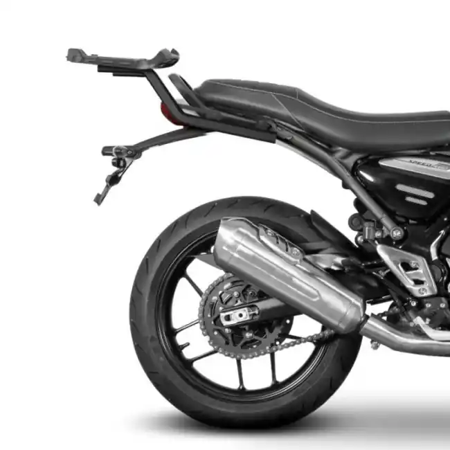 Portapacchi Shad per Triumph Speed 400 dal 2024- Compra Oggi Stesso