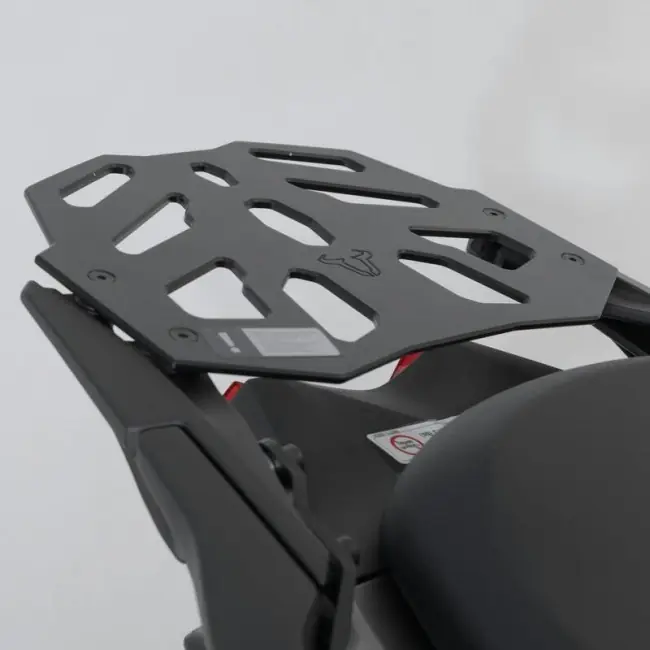 Scelto Dai Clienti Portapacchi SW-Motech Street Rack per Kawasaki Versys 1100 dal 2025-