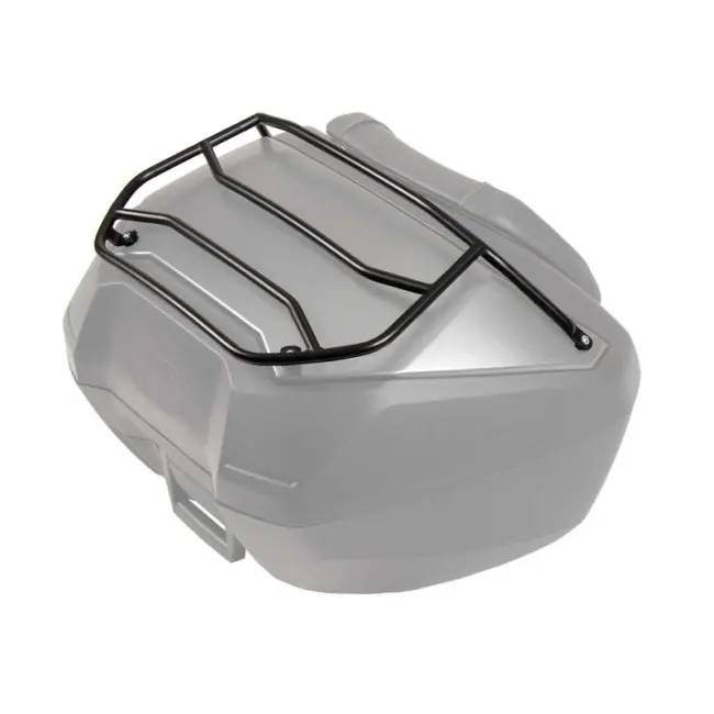 Quantità Limitata Portapacchi superiore Hepco & Becker per top case Honda NC 750X 21-24-