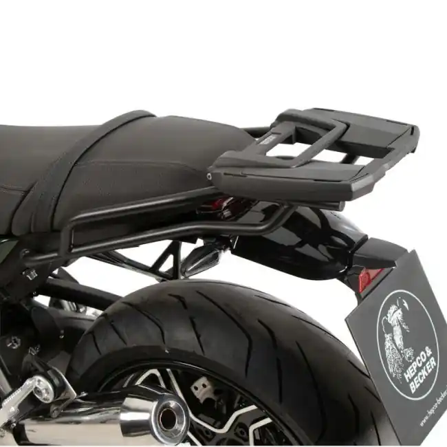 Portapacchi Hepco & Becker Easy Rack per BMW R12 NineT- Bestseller