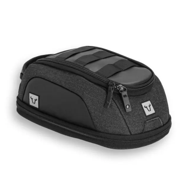Borsa da serbatoio magnetica SW-Motech Legend Gear LT3 da 3,5 a 5,5 lt- Occasione Imperdibile
