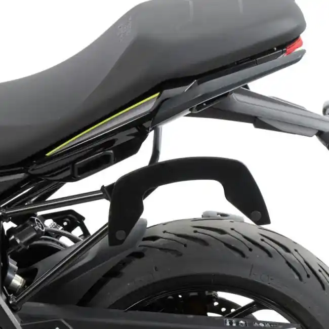 Ultimissimo Modello Telai laterali Hepco & Becker C-Bow system per Triumph Tiger 800 Sport dal 2025-