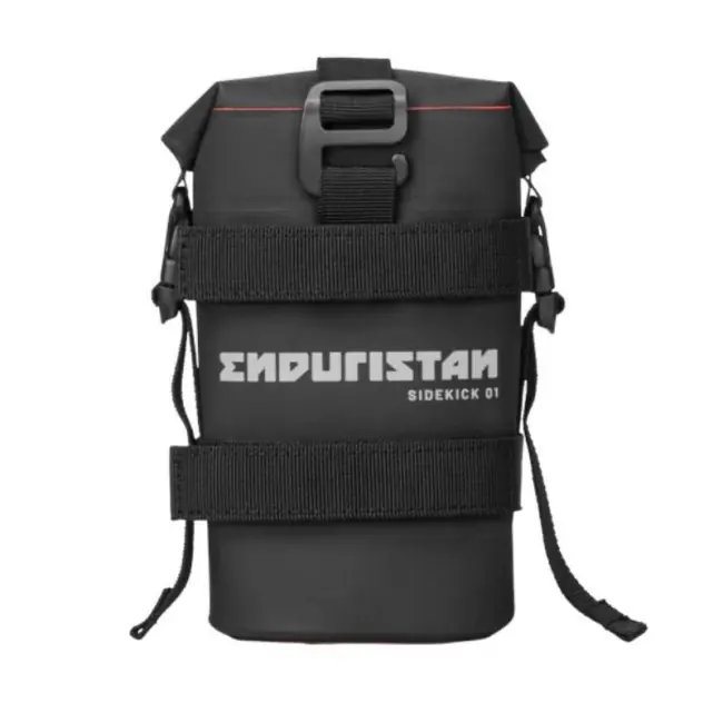 Promo Stagionale Borsa di espansione Enduristan Sidekick 01 da 1 litro-