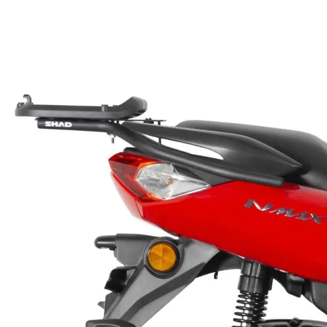 Prezzo Scontato Portapacchi Shad per Yamaha N-Max 125 e 155 dal 2021-