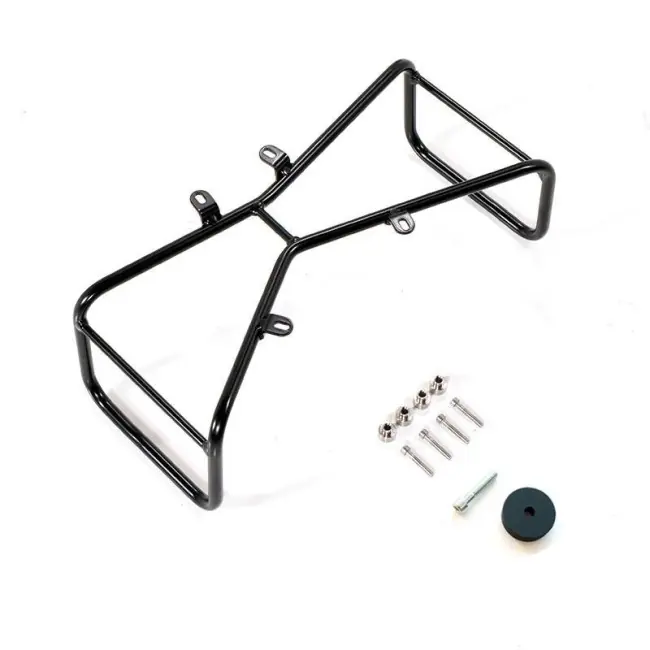 Subito Disponibile Telaio laterale doppio Unit Garage per BMW R-Nine T-