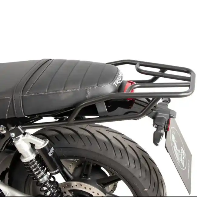 Prezzo Ridotto Portapacchi Hepco & Becker Rear Rack per Triumph Speed Twin 900 dal 2025-