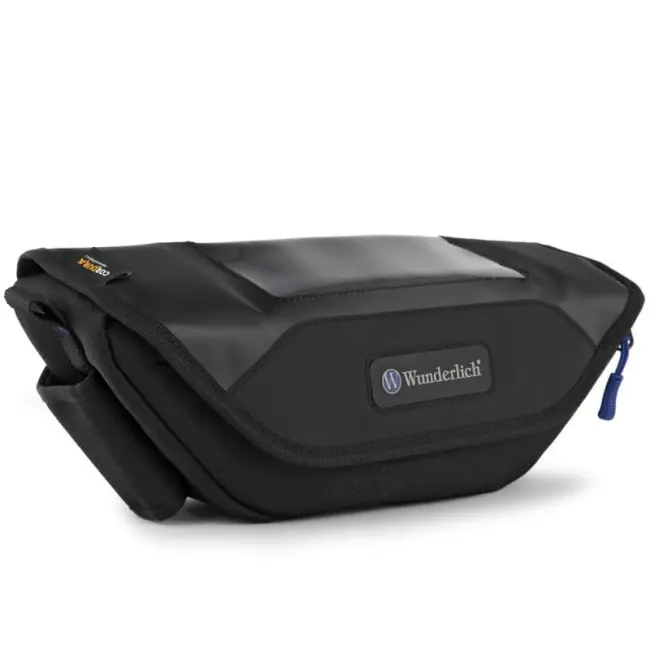 Borsa da manubrio Wunderlich Barbag Media WP- Soddisfatti O Rimborsati