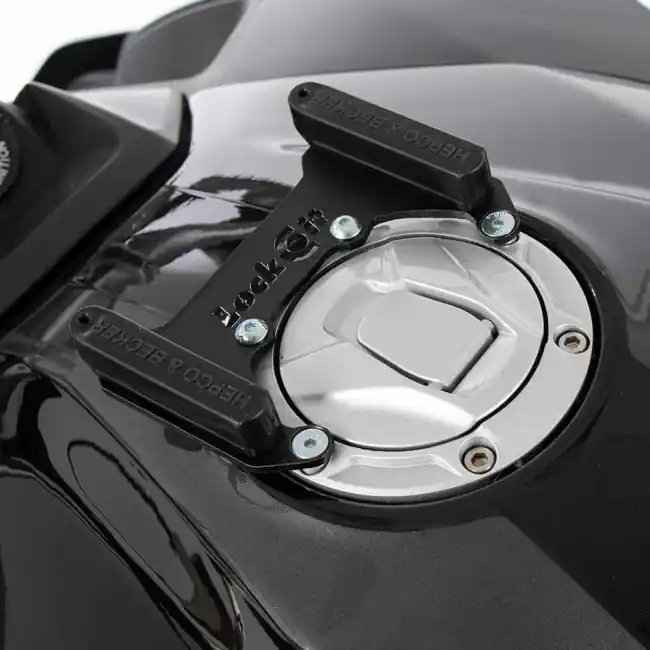 Offerta Speciale Flangia Hepco & Becker Tankring per Ducati Multistrada V4 dal 2025-